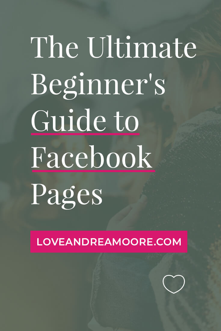 how to set up a blog facebook page