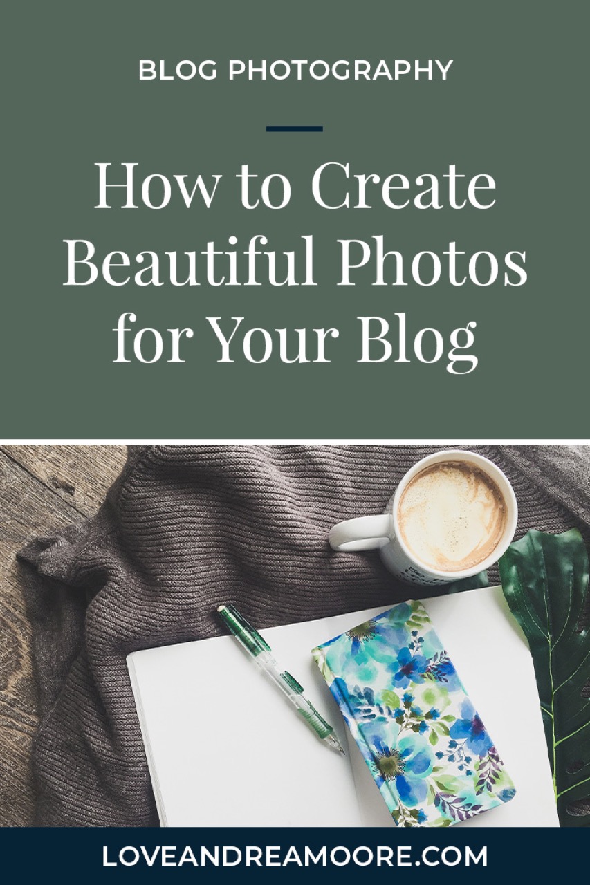 photos for your blog