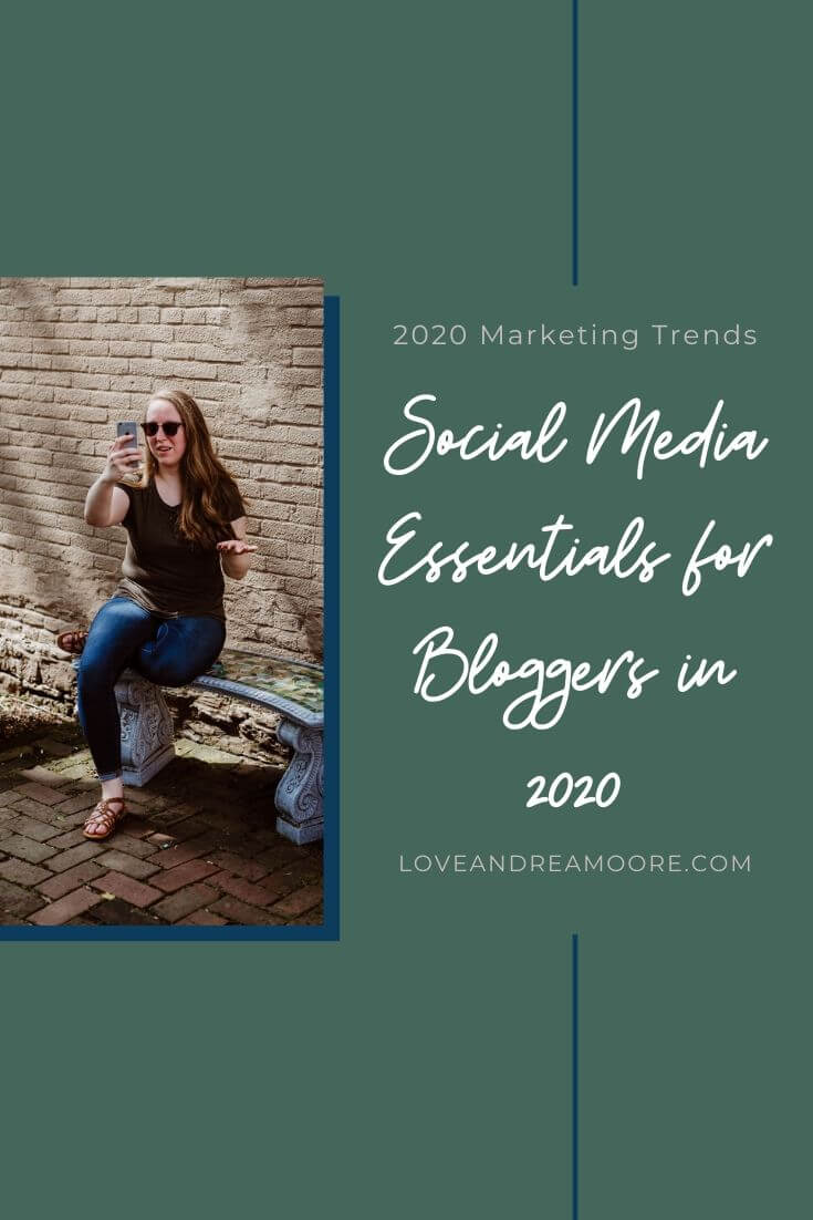 social-media-for-bloggers-in-2020